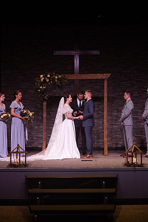 Mr. and Mrs. Williams