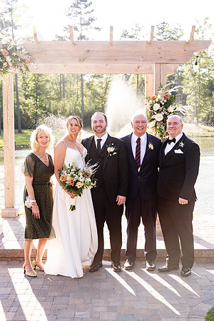 Mr. and Mrs. Fischer
