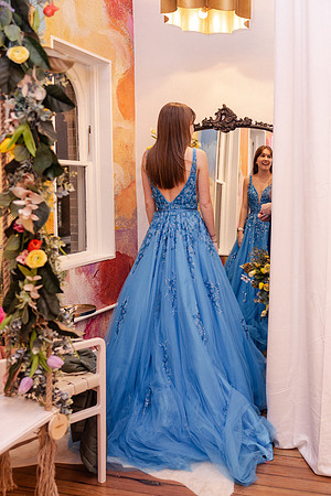 Open House - Sure Bride