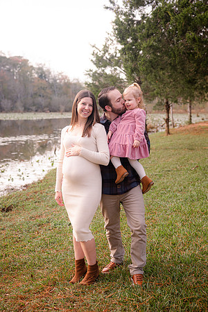 Langhan Family 2024