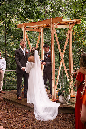 Mr. and Mrs. Thompson