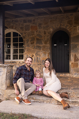 Langhan Family 2024