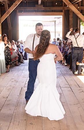 Mr. and Mrs. Lester