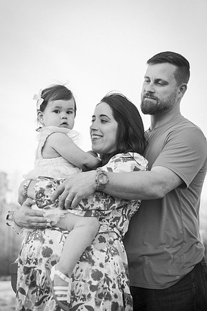 Family Photos 2025