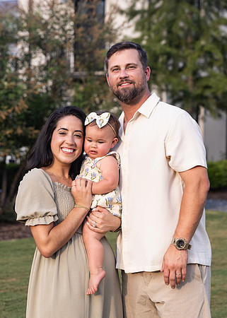 Wyatt Family