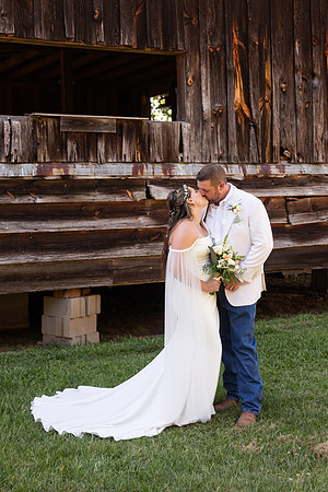 Mr. and Mrs. Lester