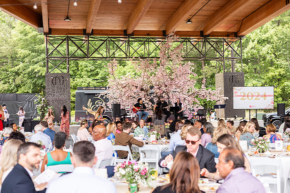 Spring Gala