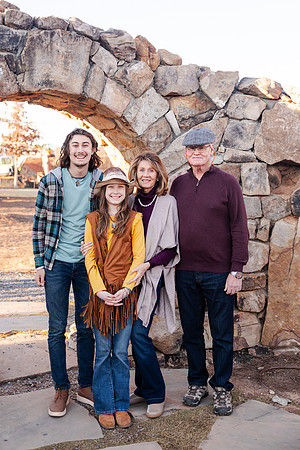 2025 Family photos