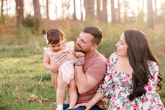 Family Photos 2025