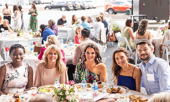 Spring Gala