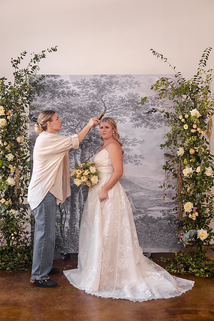 Studio Bridal