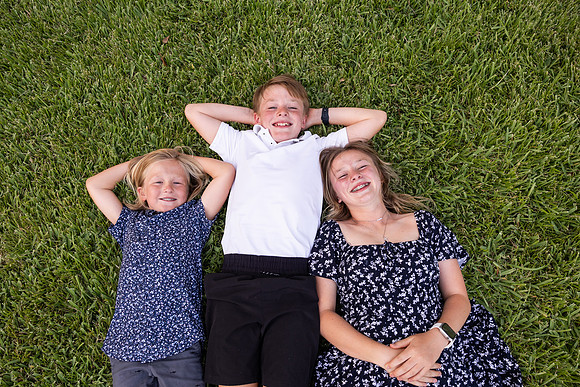 Family Photos 2024