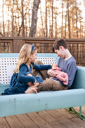 Foulk Family