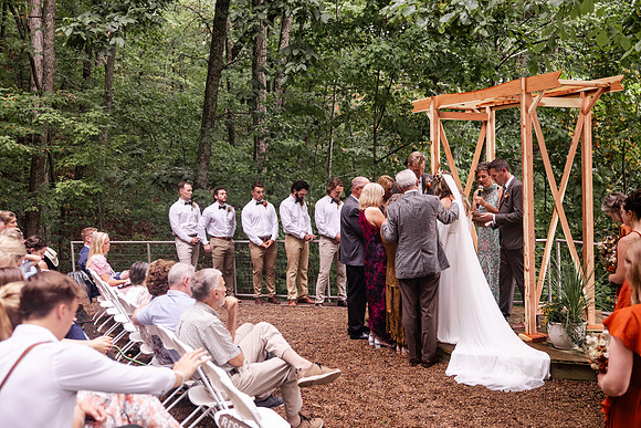 Mr. and Mrs. Thompson