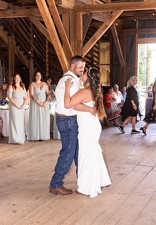 Mr. and Mrs. Lester