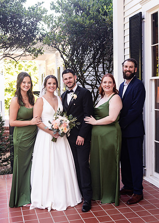 Mr. and Mrs. Lefebvre