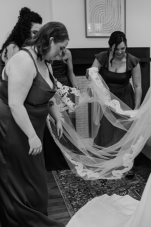 Mr. and Mrs. Lefebvre