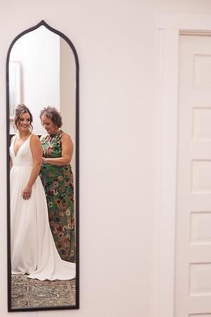 Mr. and Mrs. Lefebvre