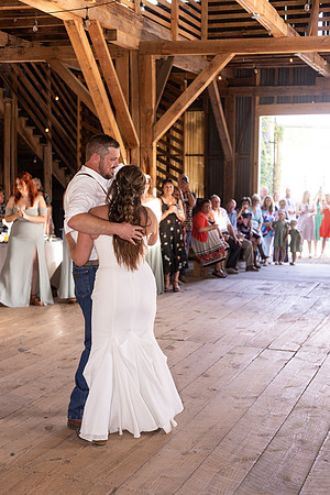 Mr. and Mrs. Lester