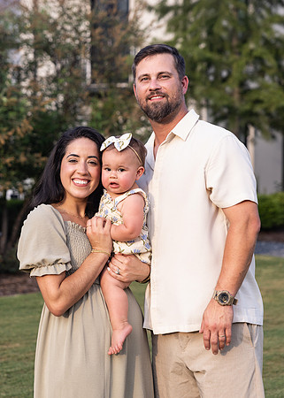 Wyatt Family