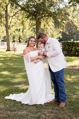 Mr. and Mrs. Lester