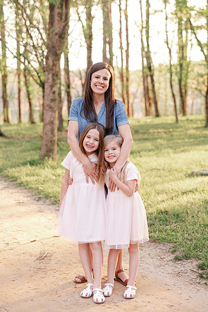 Gladin Family