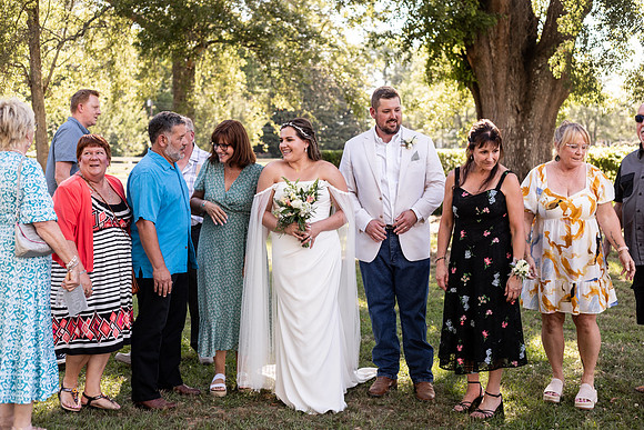 Mr. and Mrs. Lester