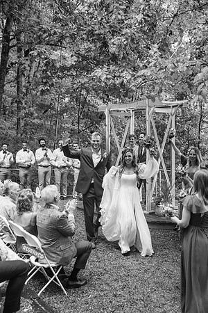 Mr. and Mrs. Thompson