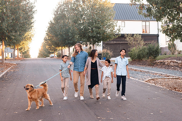 Heintzelman Family