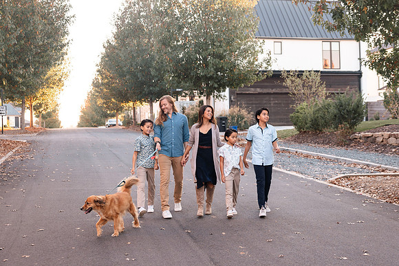Heintzelman Family