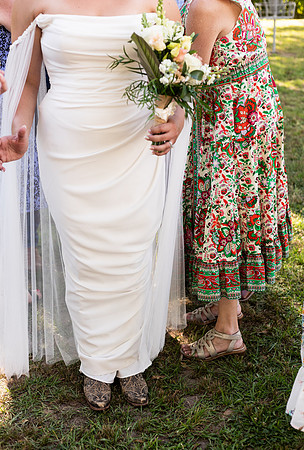 Mr. and Mrs. Lester