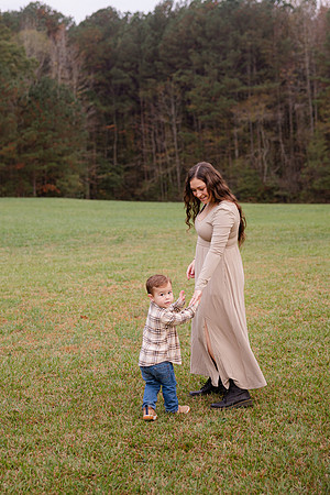 Stephen Family