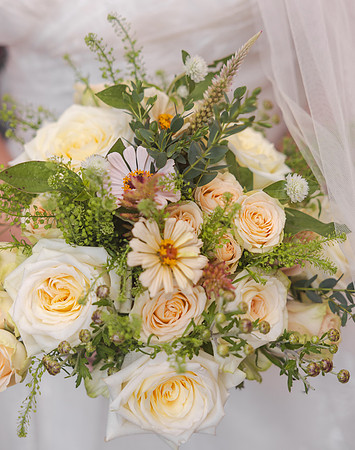 Studio Bridal