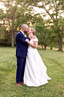 Mr. and Mrs. Kinzly