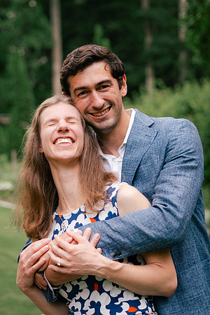 Engagement Photos