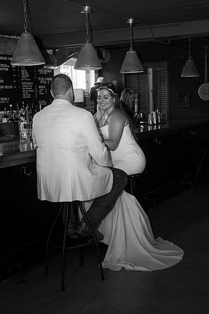 Mr. and Mrs. Lester