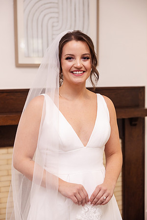 Mr. and Mrs. Lefebvre