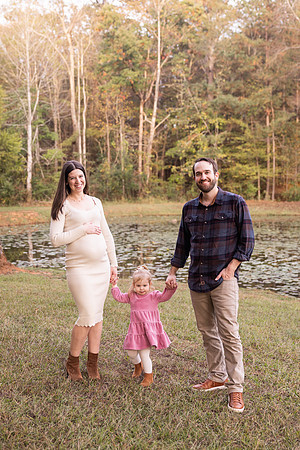 Langhan Family 2024