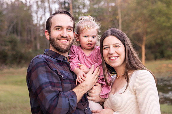 Langhan Family 2024
