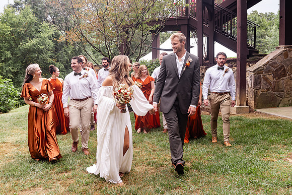 Mr. and Mrs. Thompson