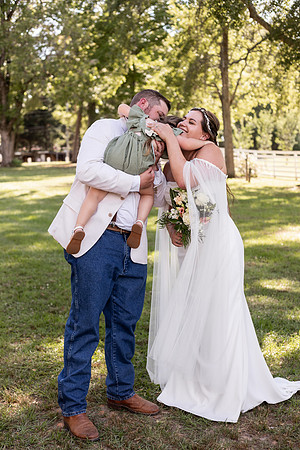 Mr. and Mrs. Lester