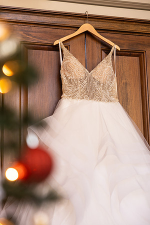 Mr. and Mrs. Benedetti
