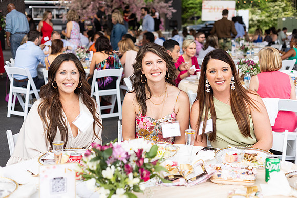 Spring Gala