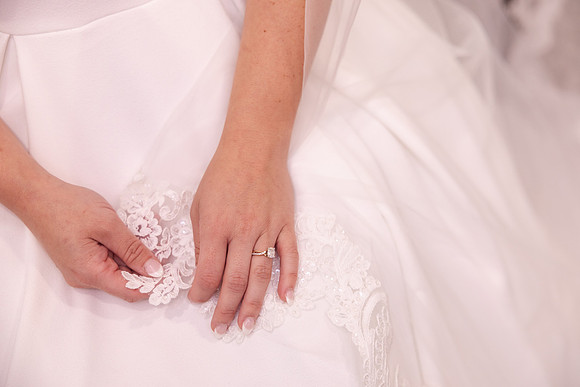 Mr. and Mrs. Lefebvre