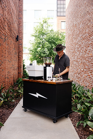 Overdrive Coffee