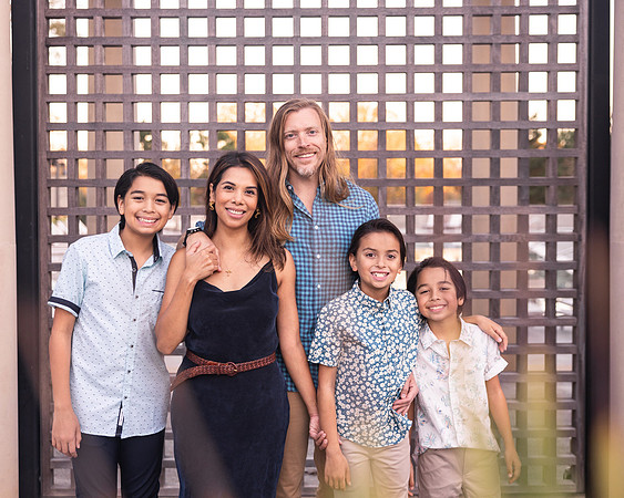 Heintzelman Family