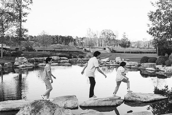 Heintzelman Family