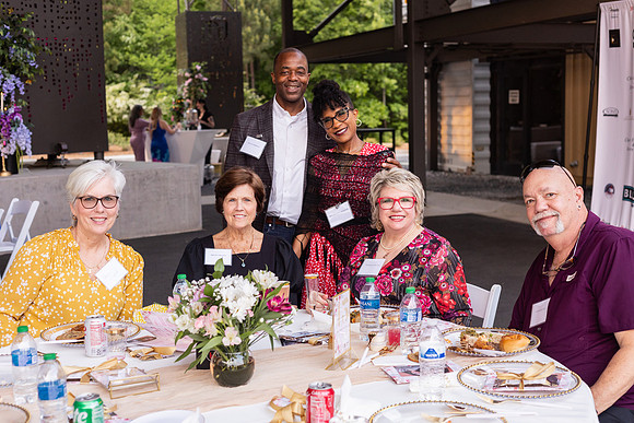 Spring Gala