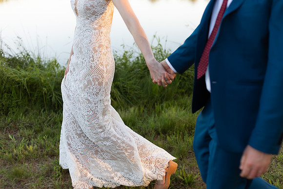 Laura and Brendon - Sneak Peak