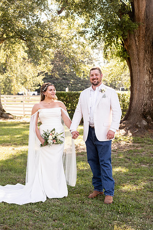 Mr. and Mrs. Lester